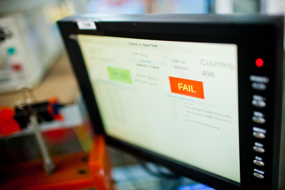 UL and ETL Certification Marks What’s the Difference?